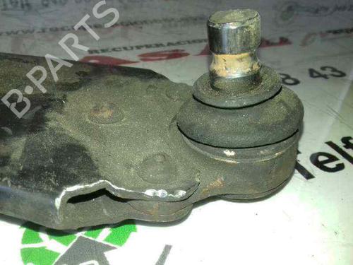 Right front suspension arm FORD FIESTA V (JH_, JD_)  | BP7953805M13 