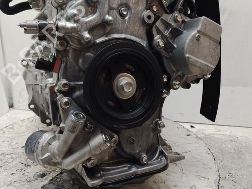 Engine TOYOTA COROLLA Hatchback (_E21_, _EA1_, _EH1_)  | BP31697310M1 