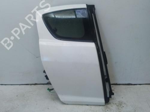 Dør højre bagtil Dør højre bagtil 31210688 31210688