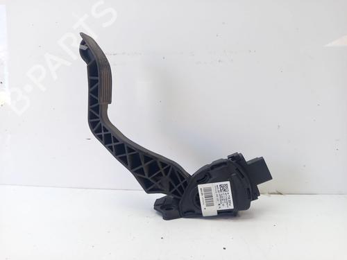 Used Pedal Pedal 33621529 33621529
