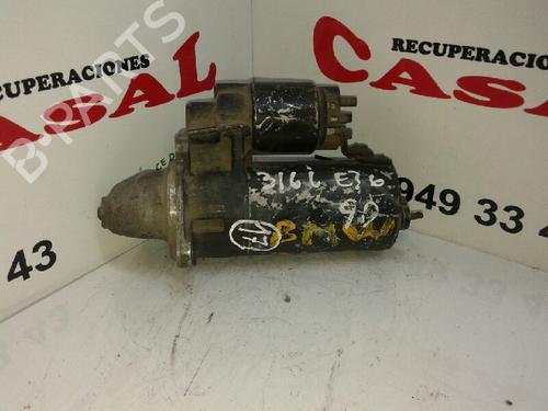 Used Starter Starter 7962313 7962313