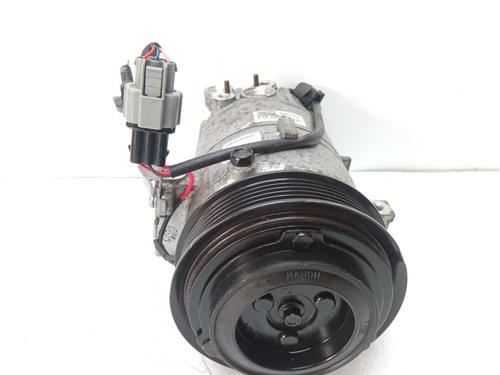 Used AC compressor AC compressor 16205570 16205570
