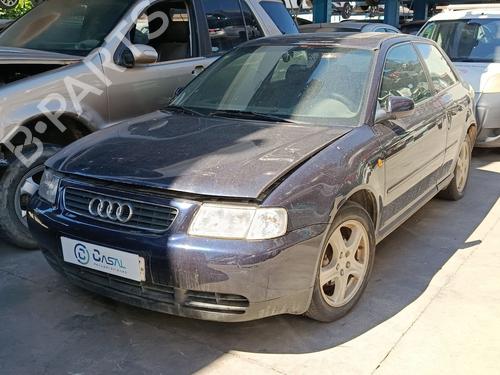 Used Parts AUDI A3 (8L1) 1.6 4743414