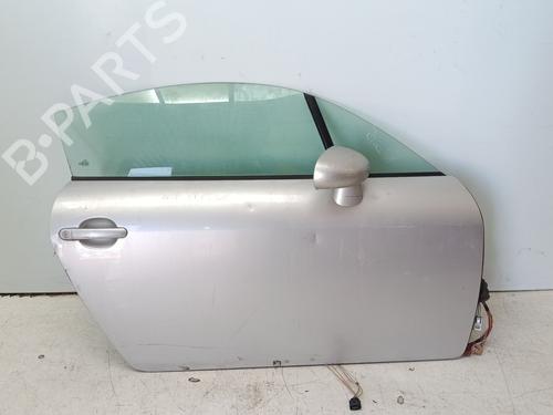 Used Right front door Right front door AUDI TT (8N3) 1.8 T (180 hp) 33691495 33691495