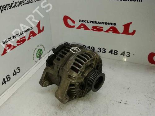 Generator Generator 7961917 7961917