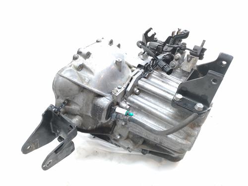 Gearbox KIA CARENS III MPV (UN) 2.0 CRDi 140 | BP17509633M3 