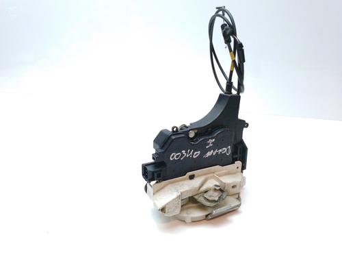Used Front left lock CITROËN C-CROSSER (VU_, VV_) [2007-2012]  11417004