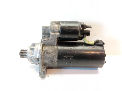 Used Starter VW GOLF IV (1J1) 1.8 T (150 hp) 10165486