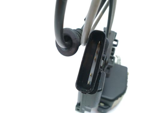 Rear left lock KIA CARENS II MPV (FJ) 2.0 CRDi | BP15668785C100 