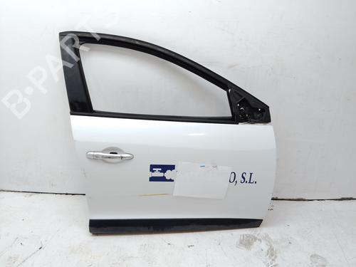 Used Right front door Right front door RENAULT MEGANE III Hatchback (BZ0/1_, B3_) [2008-2026] 32217147 32217147