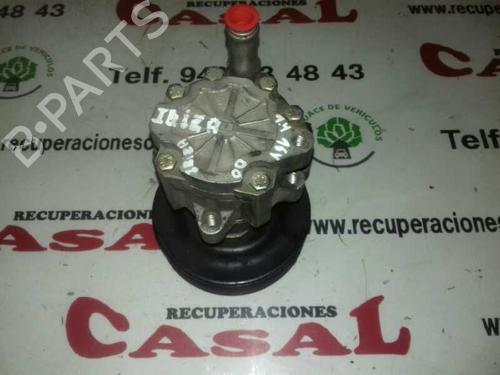 Used Steering pump Steering pump 7952841 7952841