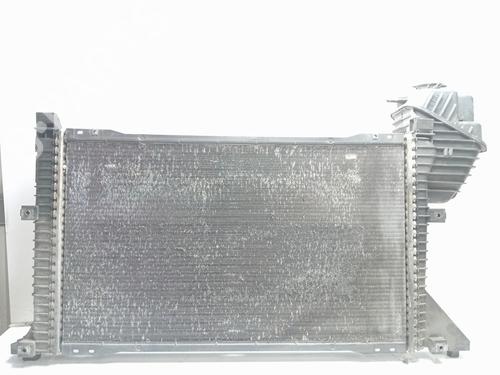 Used Water radiator MERCEDES-BENZ SPRINTER 3-t Van (B903) 314 (903.061, 903.062, 903.063, 903.661, 903.662) (143 hp) 21145134