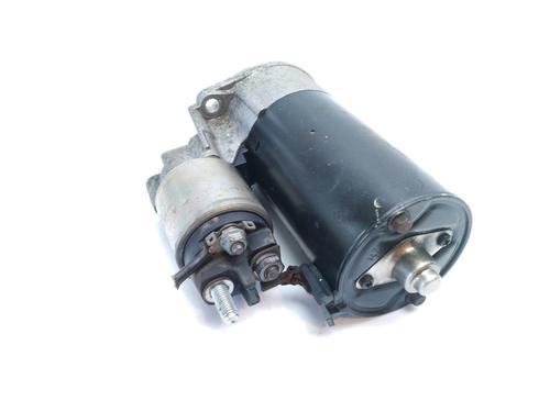 Starter MERCEDES-BENZ A-CLASS (W169) | BP18672744M8