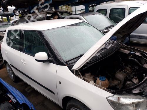 Alternator SKODA FABIA II (542) 1.2 | BP32262297M7 - Image 4
