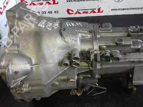 Used Gearbox Gearbox 7962207 7962207