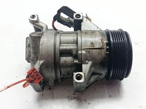 Used AC compressor AC compressor 35813317 35813317