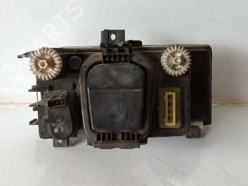 Left headlight SEAT IBIZA II (6K1)  | BP7954965C28 