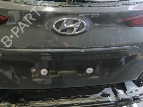 Used Tailgate lock Tailgate lock 39096061 39096061