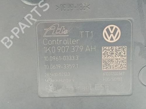 ABS pump VW GOLF VI (5K1)  | BP33796008M43  - Image 6