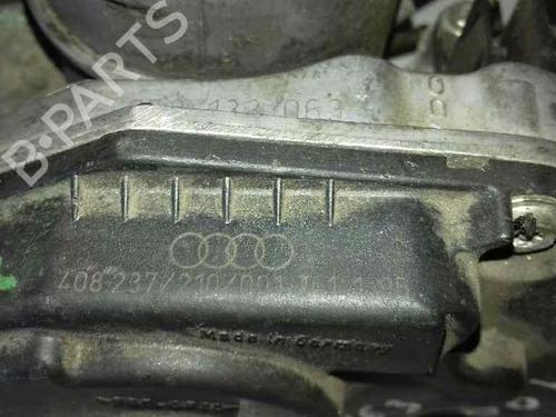 Used Throttle body Throttle body 10234043 10234043