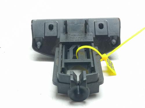 Electric handbrake MERCEDES-BENZ GLK-CLASS (X204) | BP31210485E5