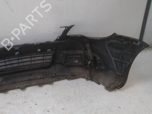 Front bumper VW EOS (1F7, 1F8) 2.0 TDI | BP32173296C7 