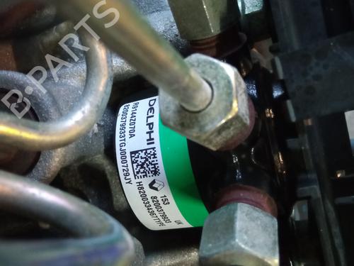 Engine DACIA LOGAN (LS_) 1.5 dCi (LS0K) | BP7964326M1 - Image 9