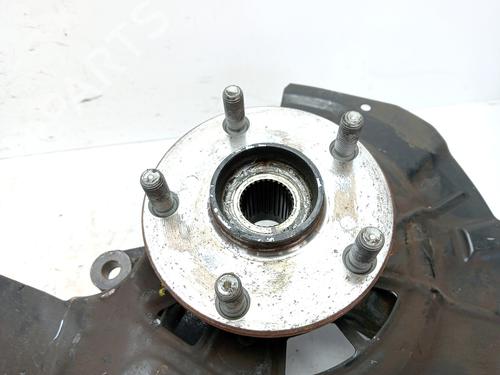 Left rear steering knuckle LEXUS IS III (_E3_)  | BP18745039M27 