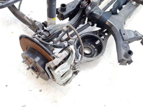 Rear axle TOYOTA C-HR (_X1_)  | BP29481388M2 