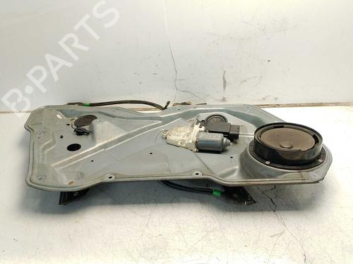 Front left window mechanism SEAT LEON (1M1) | BP38594284C22 - Image 4