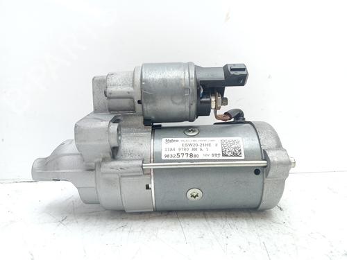 Startmotor Startmotor 19789307 19789307