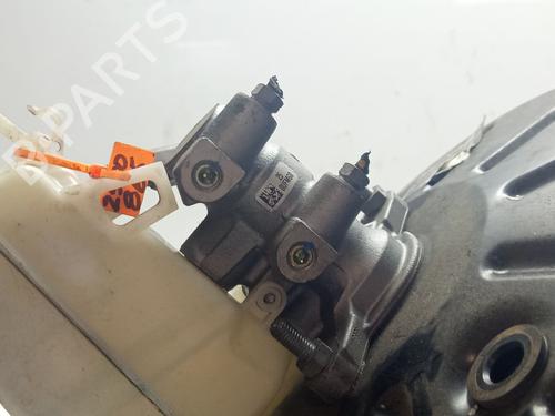 Servo brake TOYOTA PROACE Van (MDZ_) 1.6 D4d (MDZ2) | BP30527911M42 - Image 2