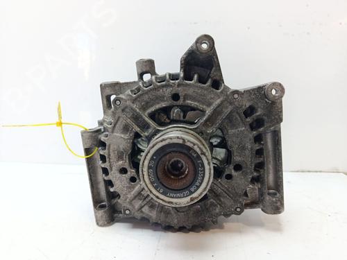 Used Alternator Alternator MERCEDES-BENZ E-CLASS (W211) E 220 CDI (211.008) (170 hp) 33337089 33337089