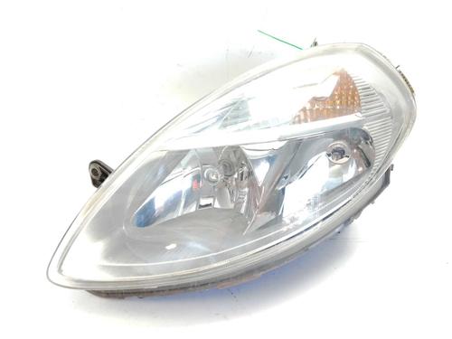 Used Left headlight Left headlight LANCIA MUSA (350_) 1.4 (350.AXA11, 350.AXA1A) (95 hp) 40611352 40611352
