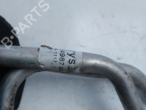 AC pipe JEEP COMPASS (MP, M6, MV, M7) | BP22564430M126 - Image 3