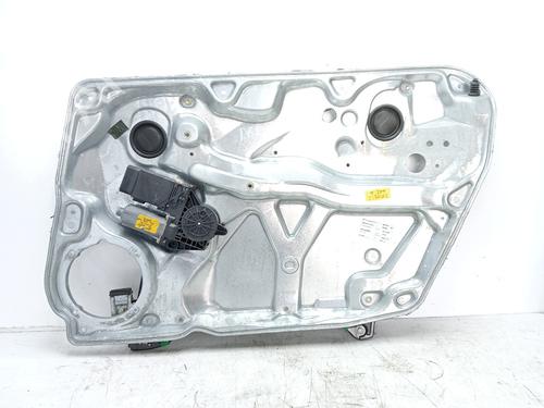 Used Front right window mechanism Front right window mechanism 19289233 19289233