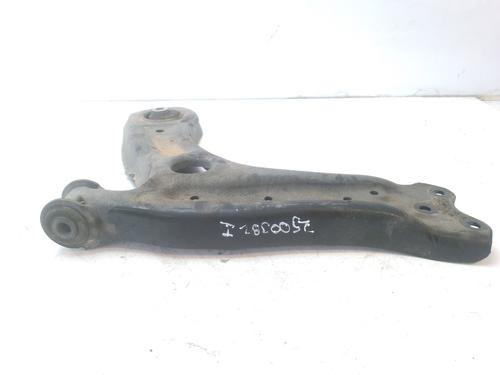 Left front suspension arm VW POLO V (6R1, 6C1)  | BP26683206M12 