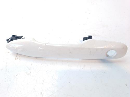 Used Front left exterior door handle TOYOTA YARIS (_P13_) [2010-2020]  21185593