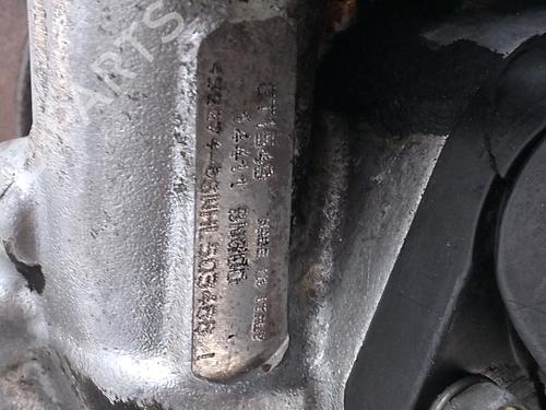 Engine NISSAN ALMERA TINO (V10)  | BP17762933M1 