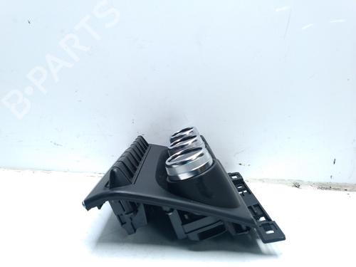 Climate control RENAULT ARKANA I (LCM_, LDN_)  | BP22651945I5 