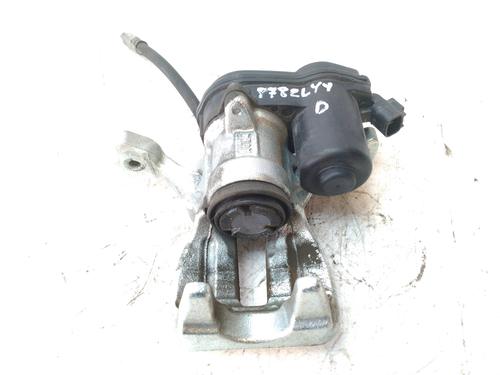 Right rear brake caliper TOYOTA YARIS (_P13_) | BP23983622M106