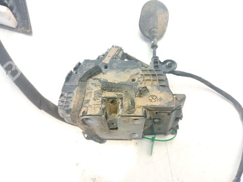 Rear left lock RENAULT CLIO I (B/C57_, 5/357_) 1.8 (357A, 357D, 357U, 557A, 557D, 557U, B578, C578) | BP29475552C100 