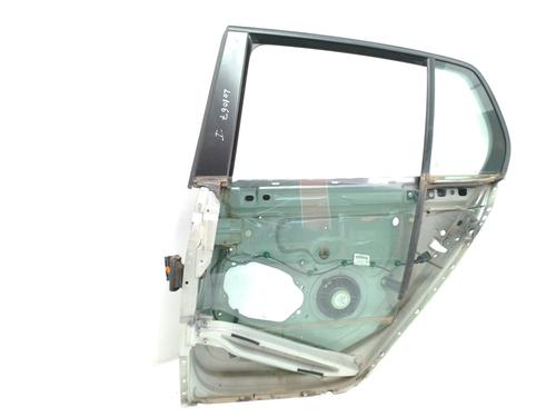 Left rear door VW GOLF V (1K1)  | BP17430423C4 