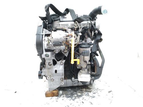 Engine SEAT IBIZA III (6L1)  | BP17751600M1 