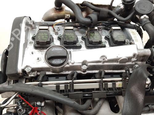 Engine AUDI A3 (8L1) 1.8 T | BP34162838M1  - Image 25