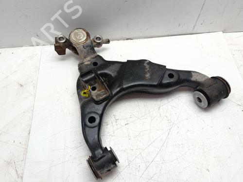 Used Right front suspension arm Right front suspension arm 38083634 38083634