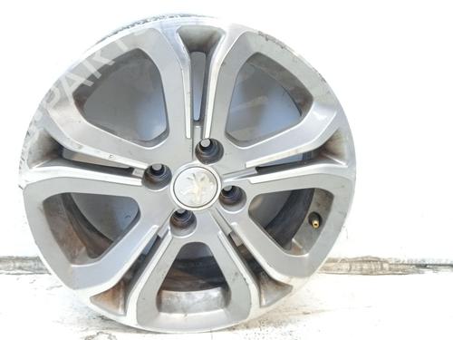 Rim PEUGEOT 208 I (CA_, CC_)  | BP25441312C45 