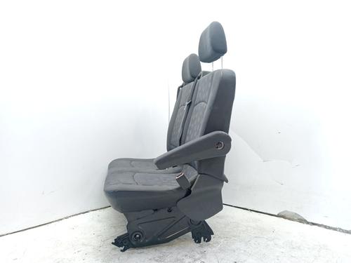 Rear seat MERCEDES-BENZ VITO / MIXTO Van (W639) | BP31193073C17
