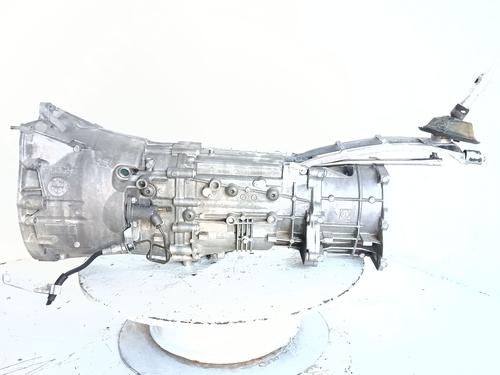 Gearbox BMW X3 (E83) 2.0 d | BP36503691M3 - Image 2