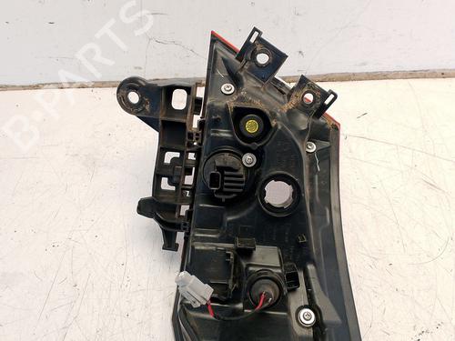 Left taillight TOYOTA CAMRY (_V7_, _VA7_, _VH7_) 2.5 Hybrid (AXVH71_, AXVH70, AXVH71R) | BP37800902C34 - Image 10